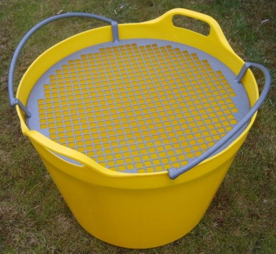 Rainbow Trug 45L Trug-Riddle